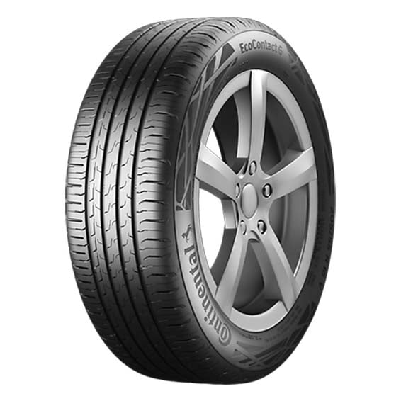 Ban Mobil Continental Eco6 Q 235/50 R19