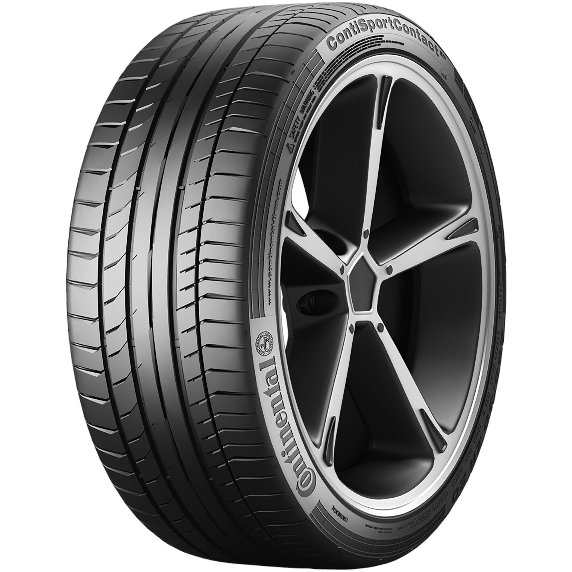 Ban Mobil Continental 235/60 R18 UC6 SUV