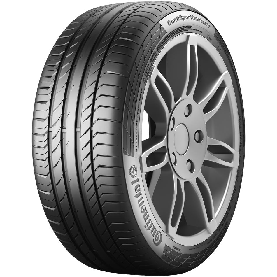Continental 255/50 R19 CSC5 SUV N0