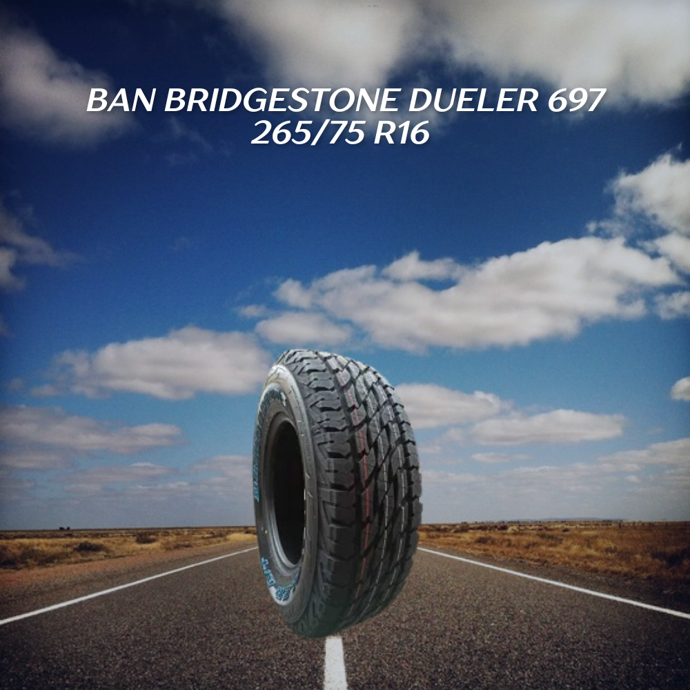 Ban Bridgestone