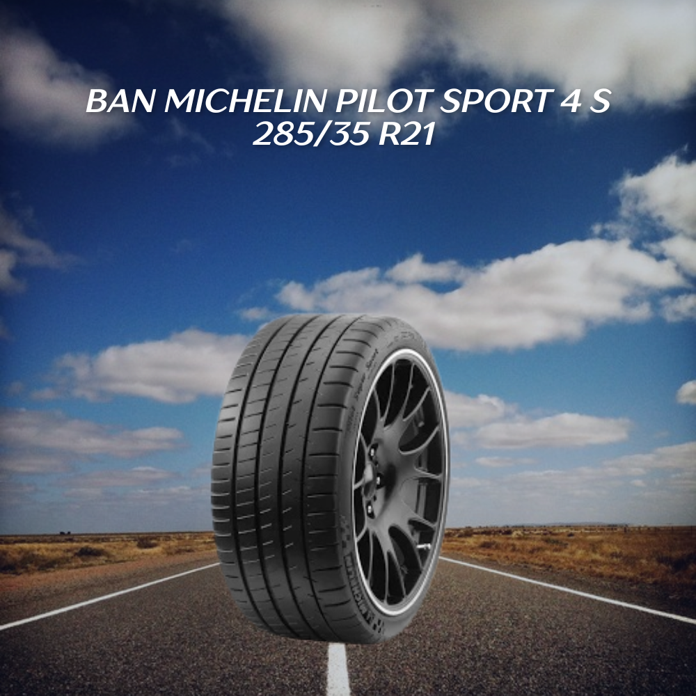 Ban Michelin Pilot Sport 4 