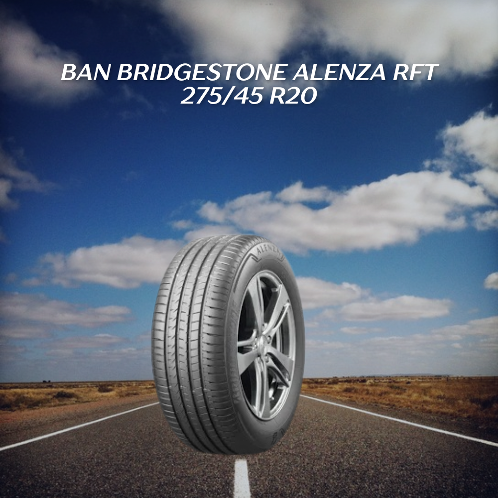 Ban BridgeonBan Bridgestone Alenza