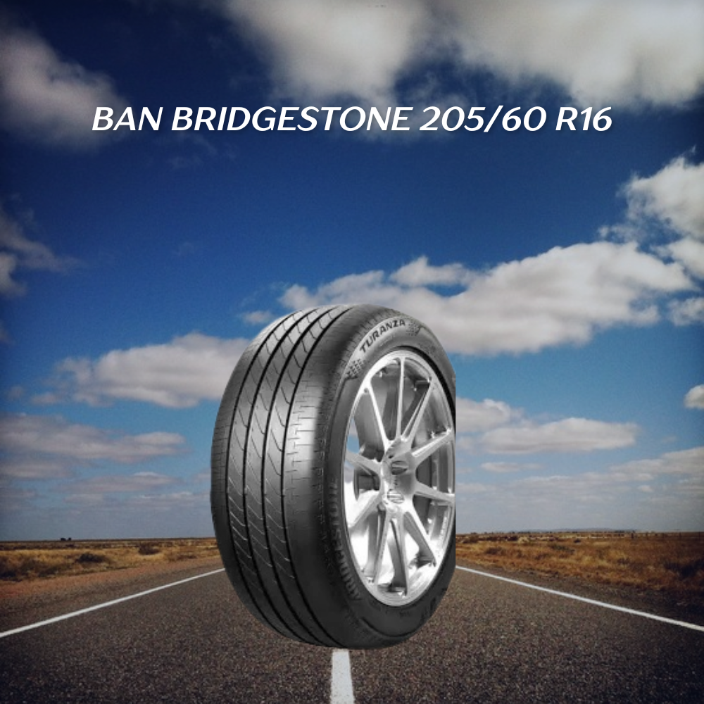 Ban Bridgestone 