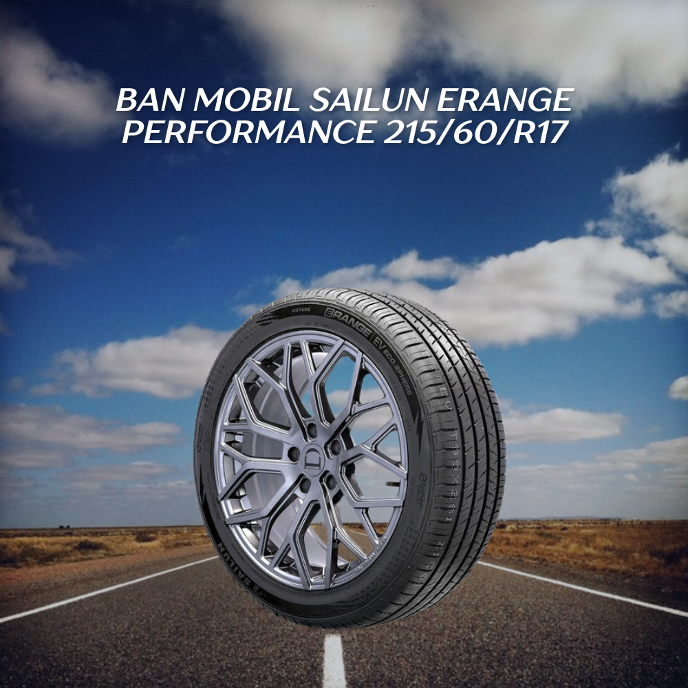 sailun erange performance 215/60/r17