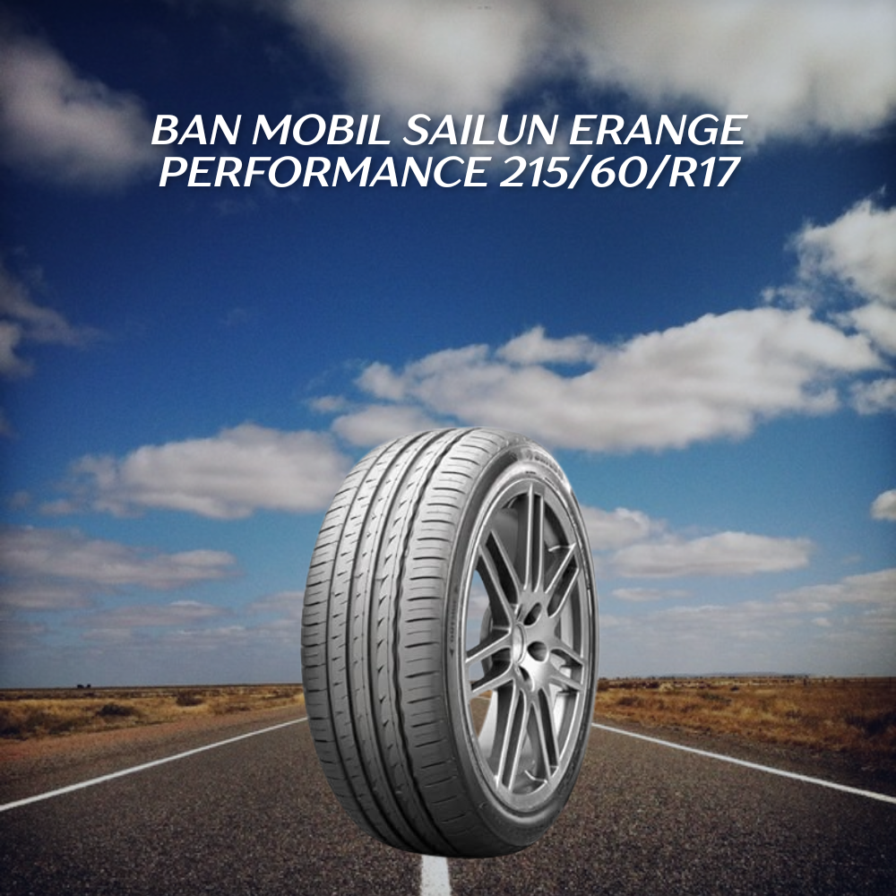 Ban mobil Sailun Erange Performance 