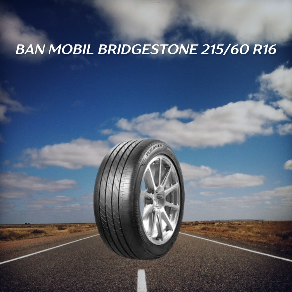 Bridgestone Turanza T005 