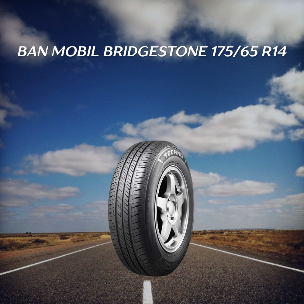 Bridgestone 175/65 R14