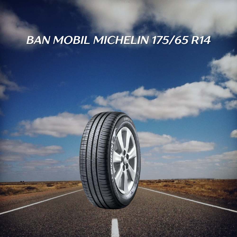 Michelin 175/65 R14