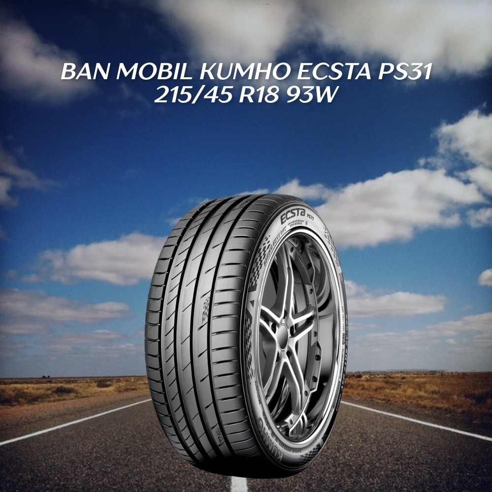 Ban mobil Kumho Ecsta PS71
