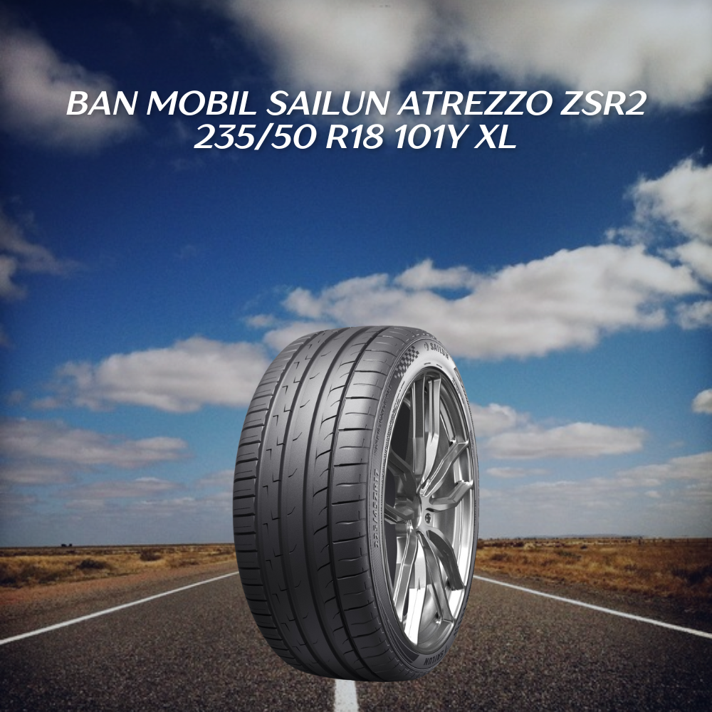 Ban Mobil Sailun Atrezzo ZSR2 
