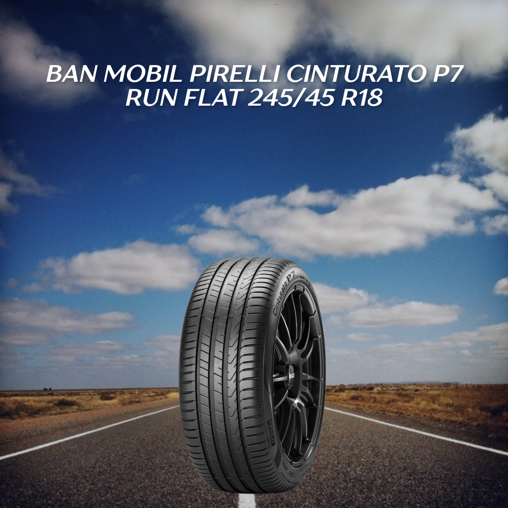 Ban mobil Pirelli 235/50 R19 P Zero PZ4