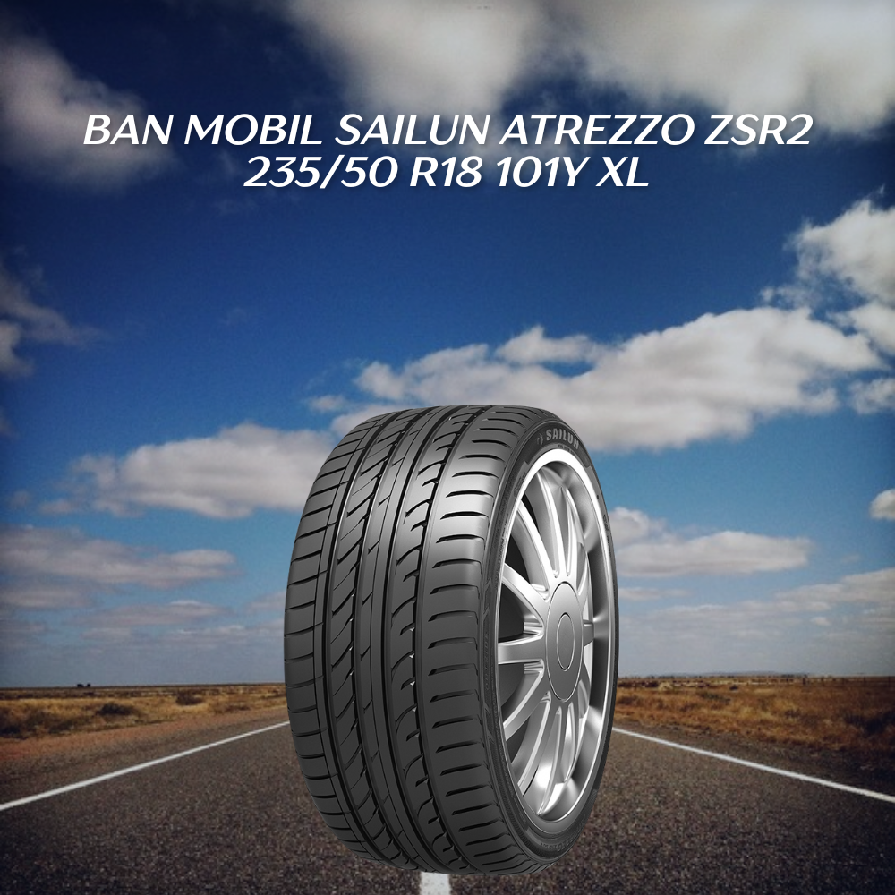 Ban mobil Sailun Atrezzo ZSR2