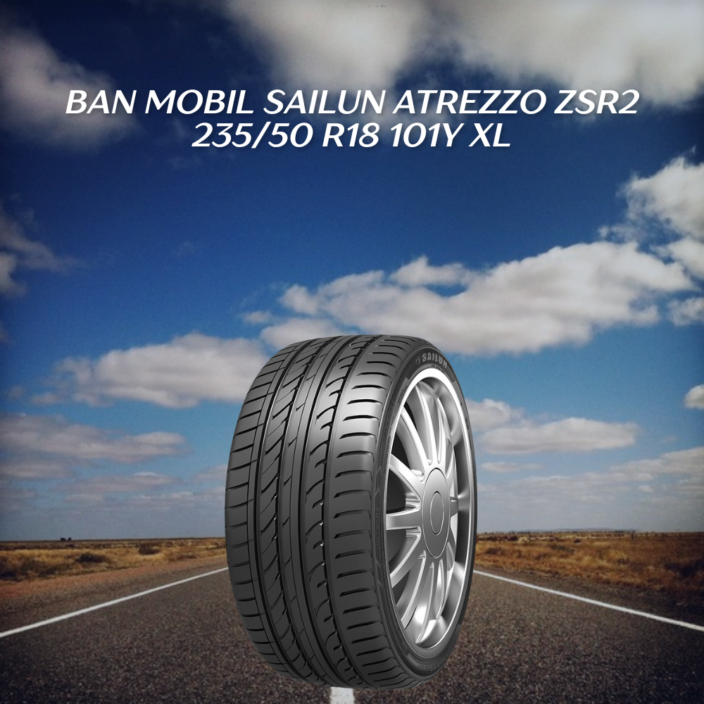 Ban mobil Sailun Atrezzo ZSR2