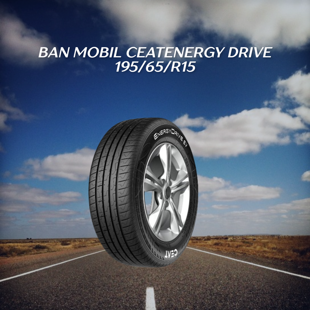 Ceatenergy Drive 195/65/R15