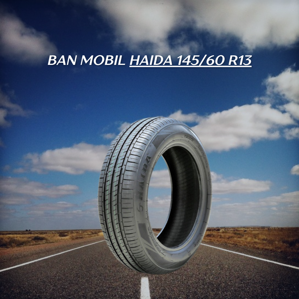Haida 145/60 R13