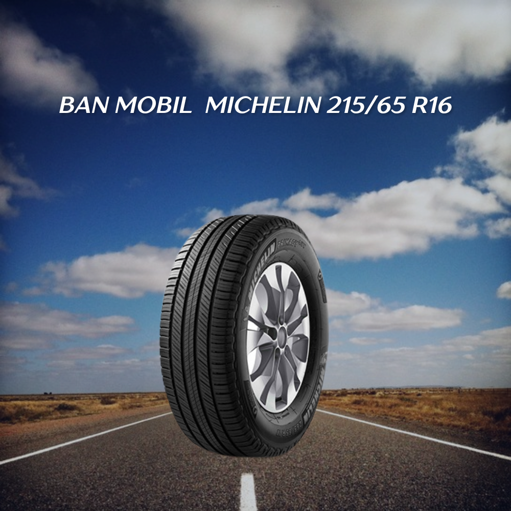 Michelin 215/65 R16