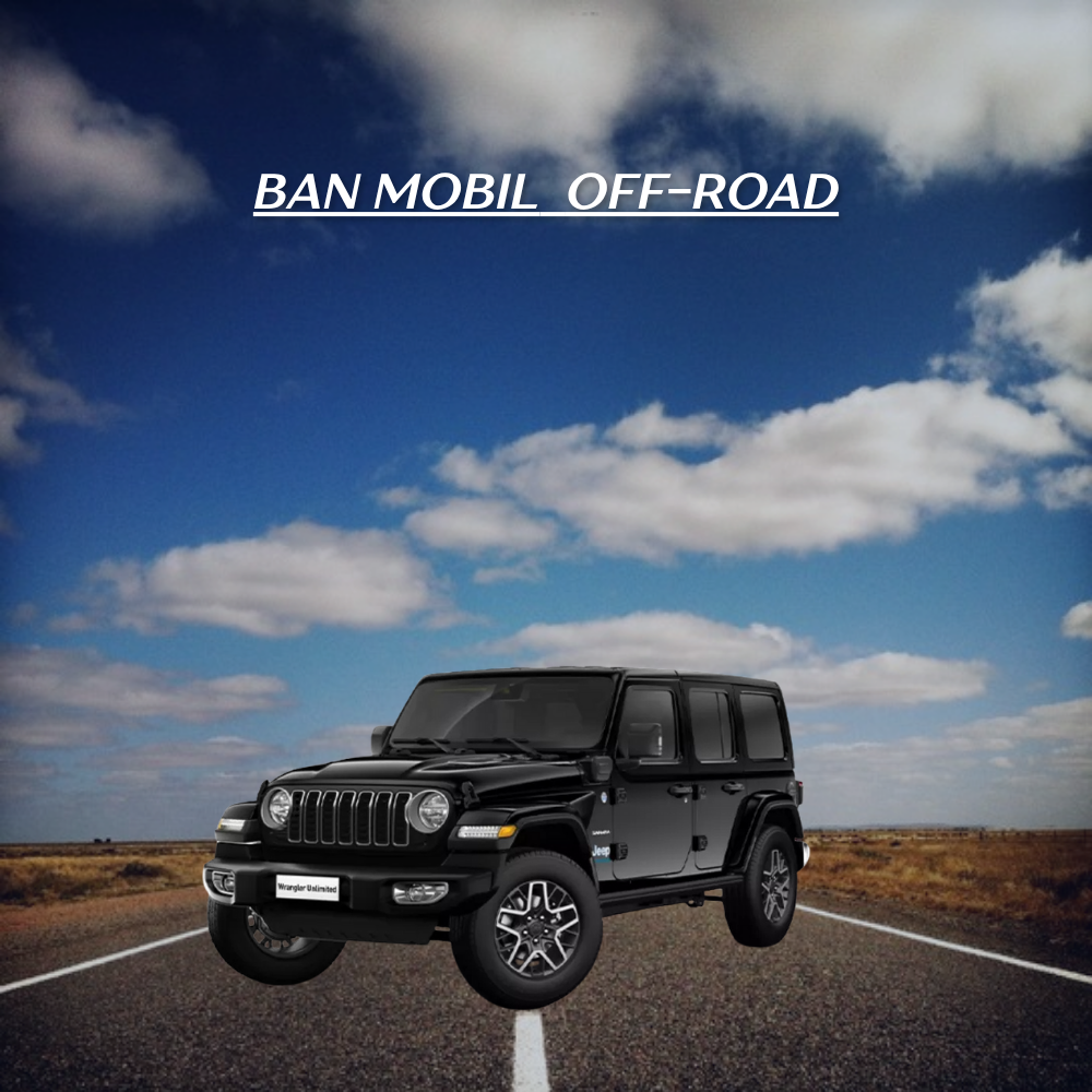  ban mobiol Offroad