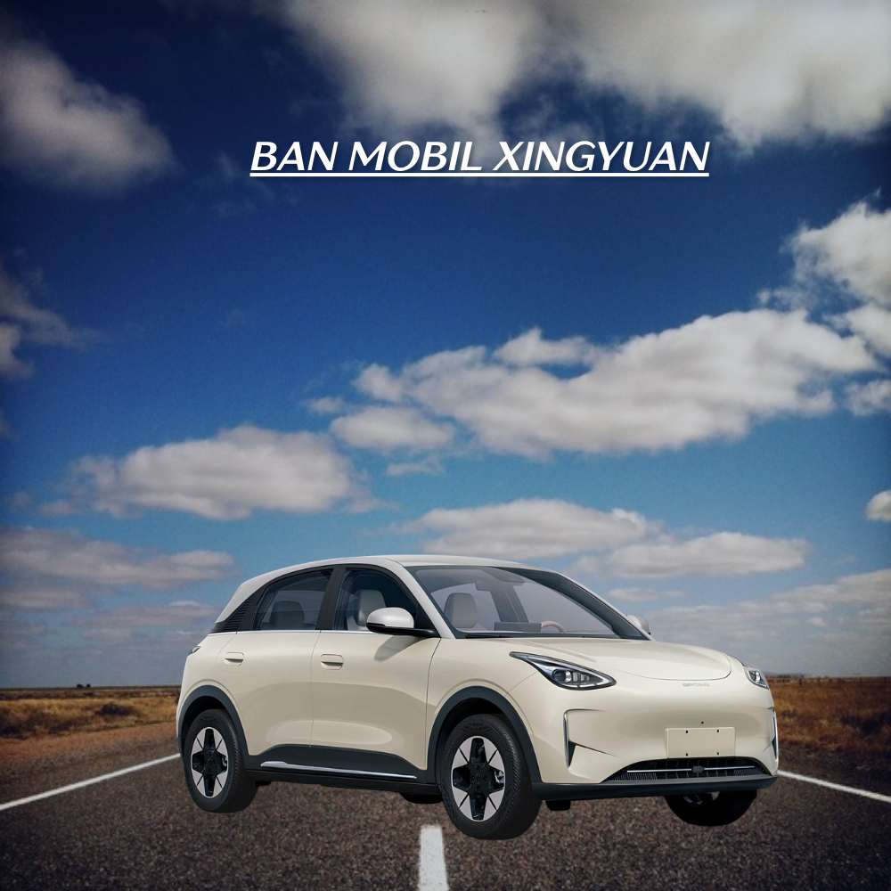 Ban Mobil R16 Xingyuan