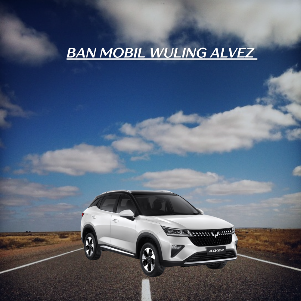   ban mobil Wuling Alvez 