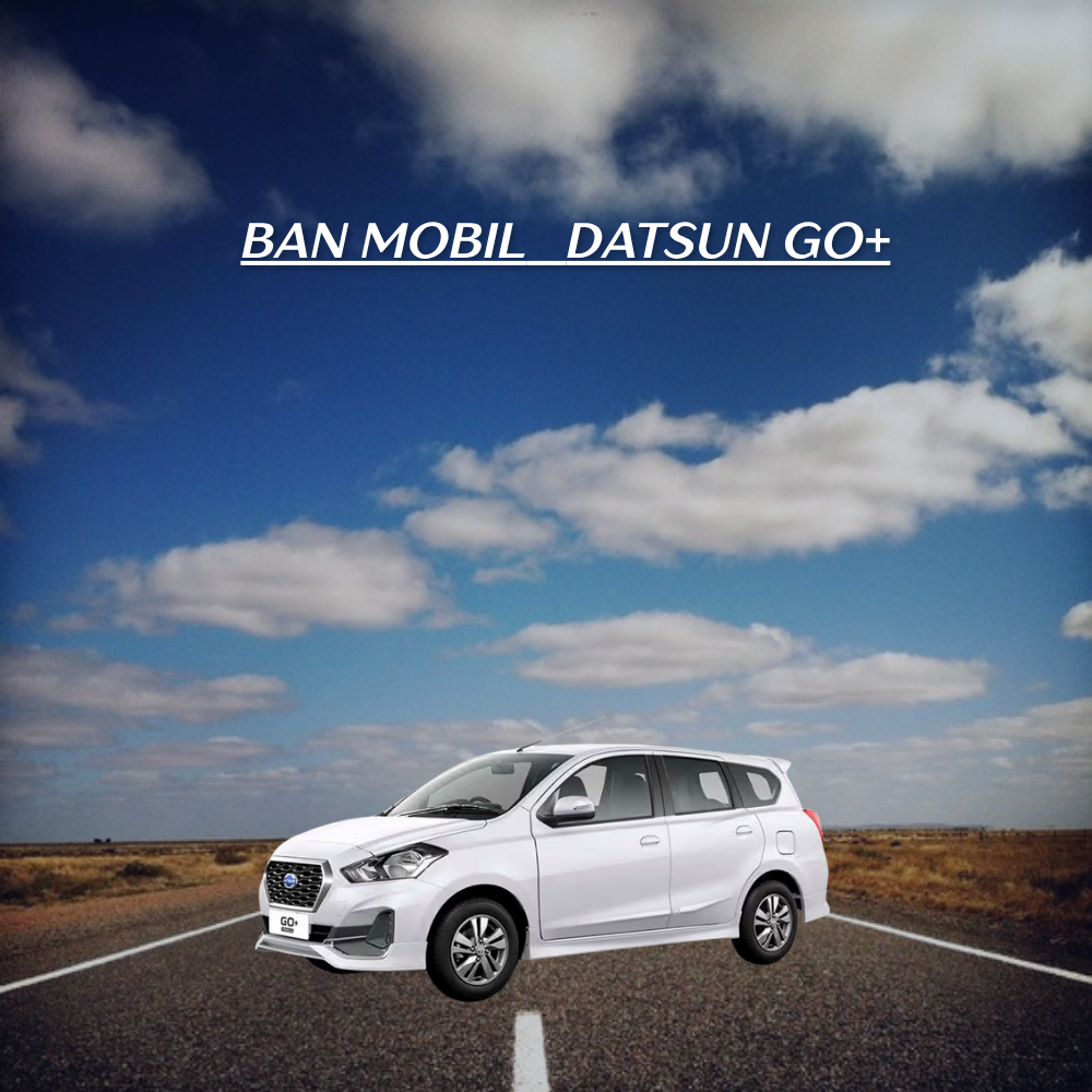  Datsun GO+