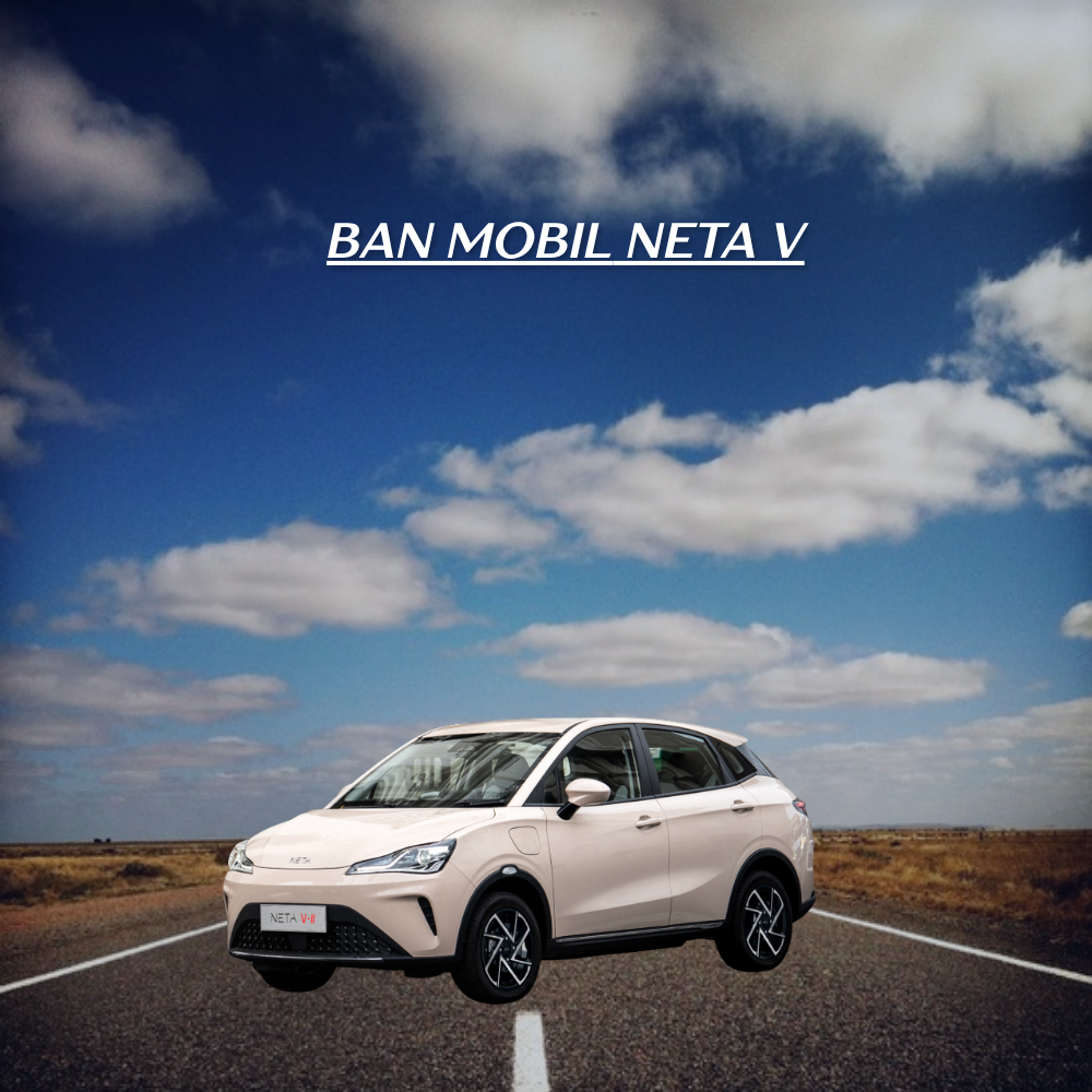 ban mobil Neta V