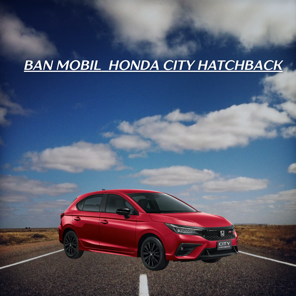 Honda City Hatchback 