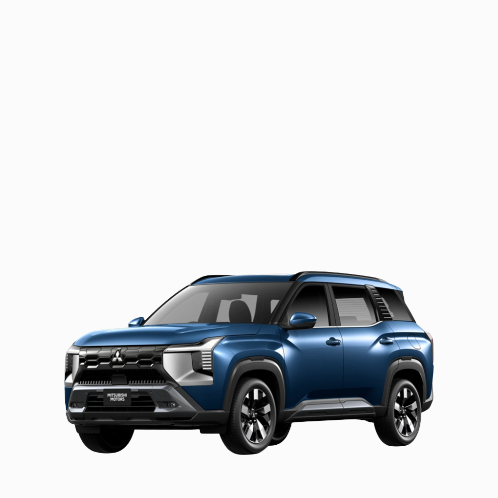 Ban Mobil Destinator