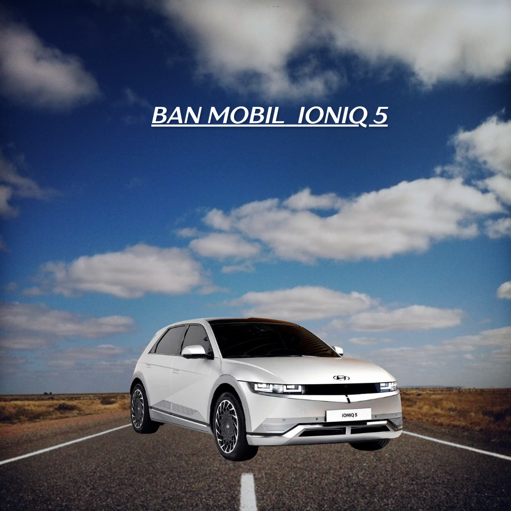 ban mobil 