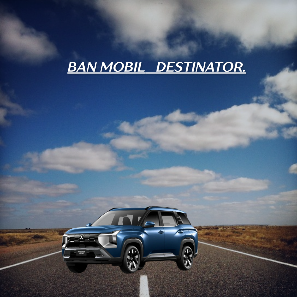  Destinator.