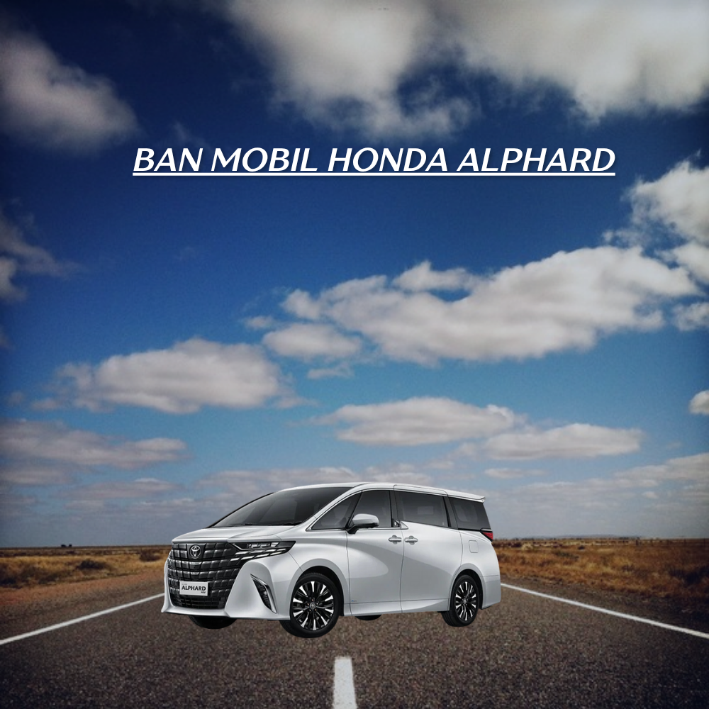 ban mobil 
