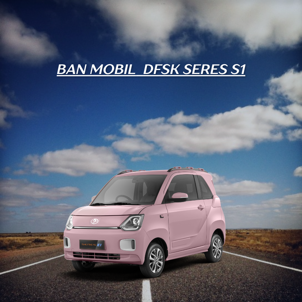 ban mobil 