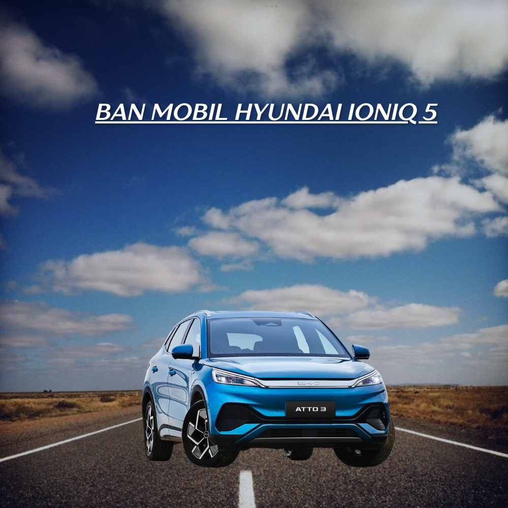 Hyundai Ioniq 5