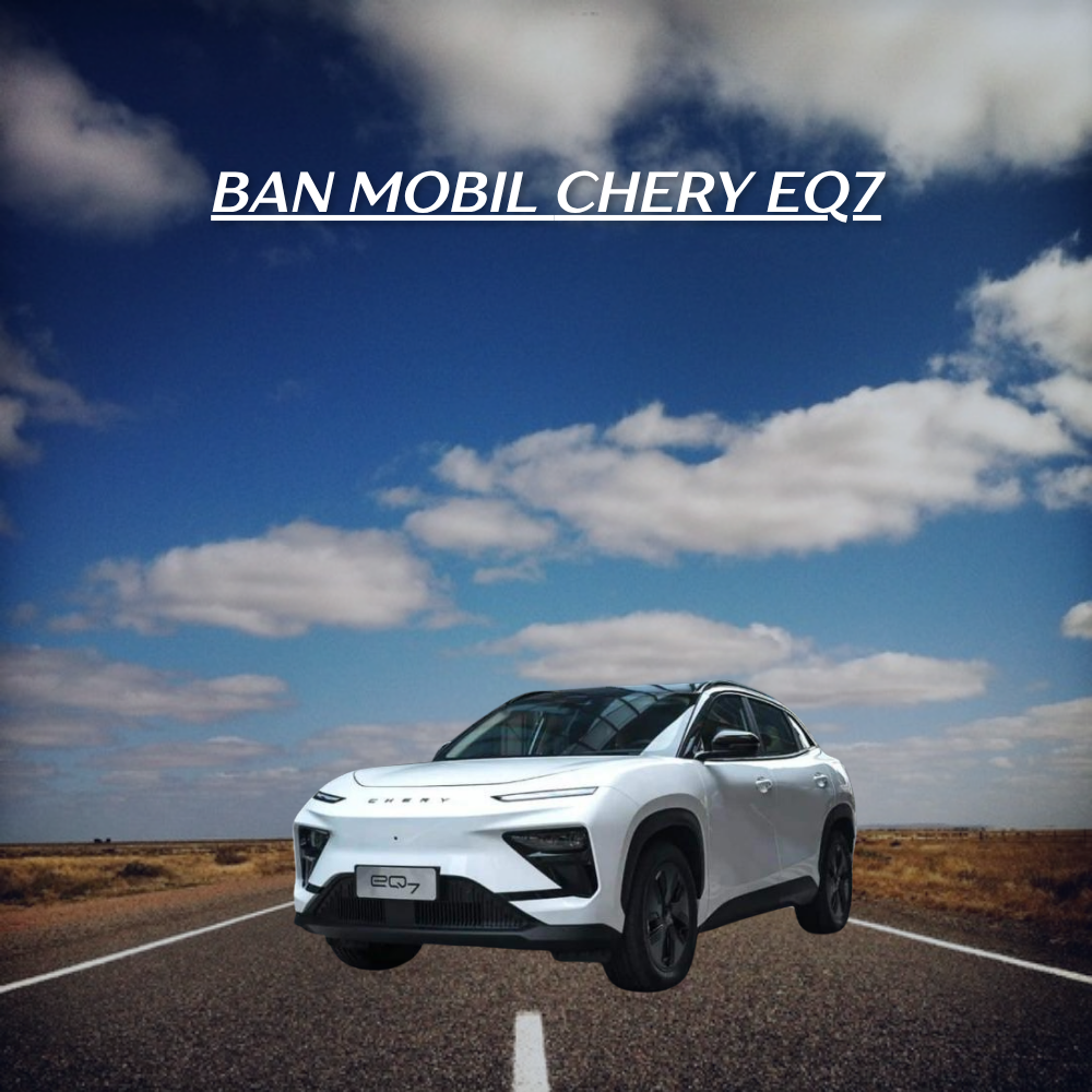 Chery EQ7