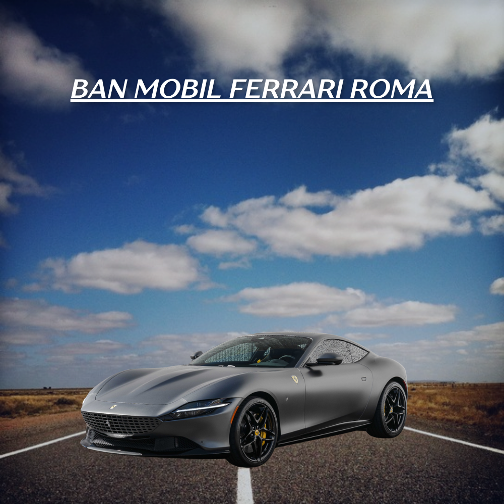 Ferrari Roma