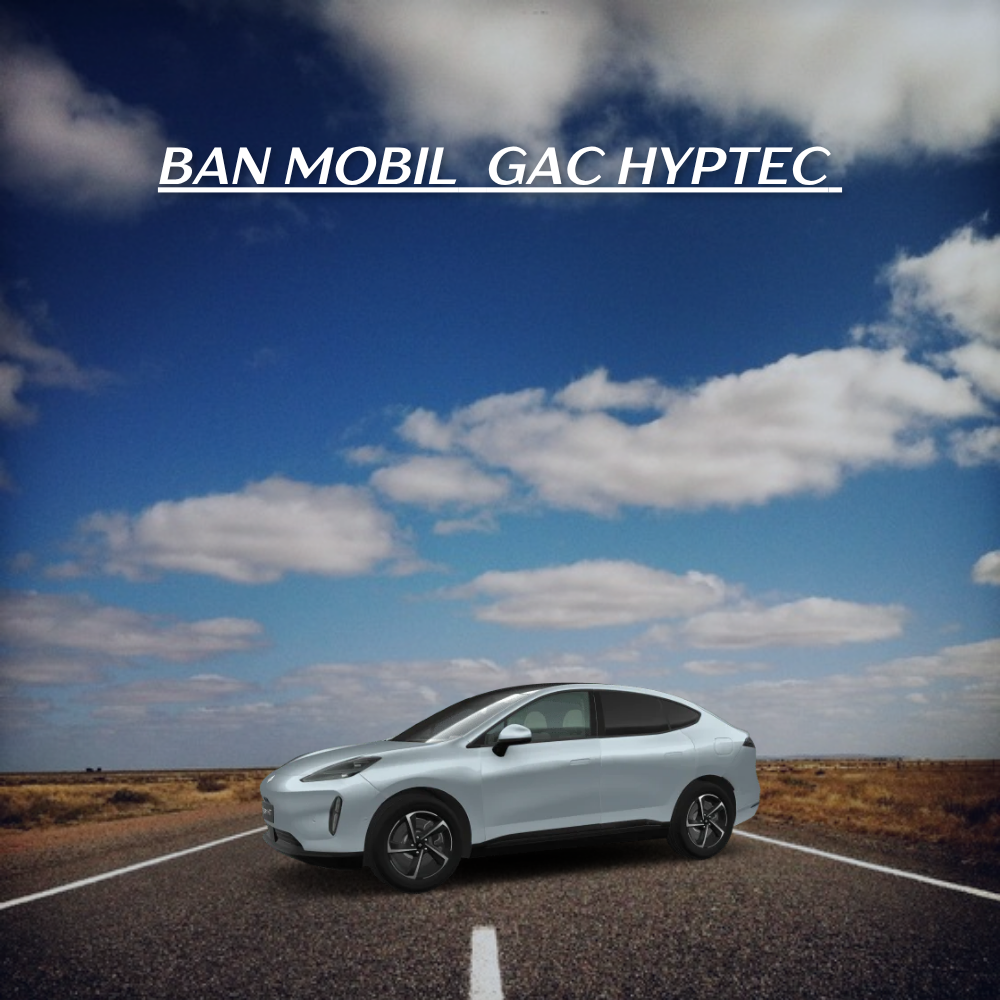 GAC Hyptec 