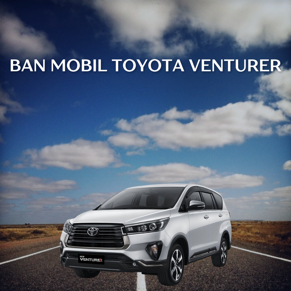 Ban Mobil Innova Venturer