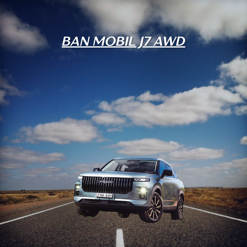 J7 AWD