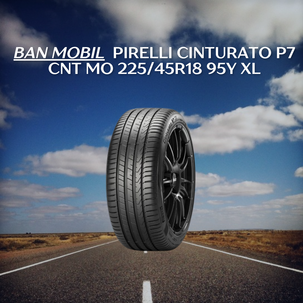 ban mobil 