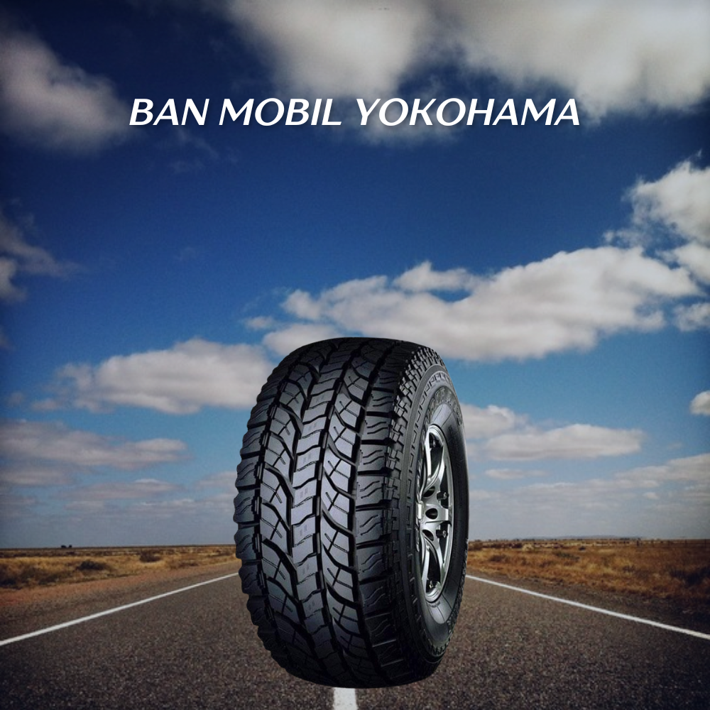 Ban Mobil Yokohama