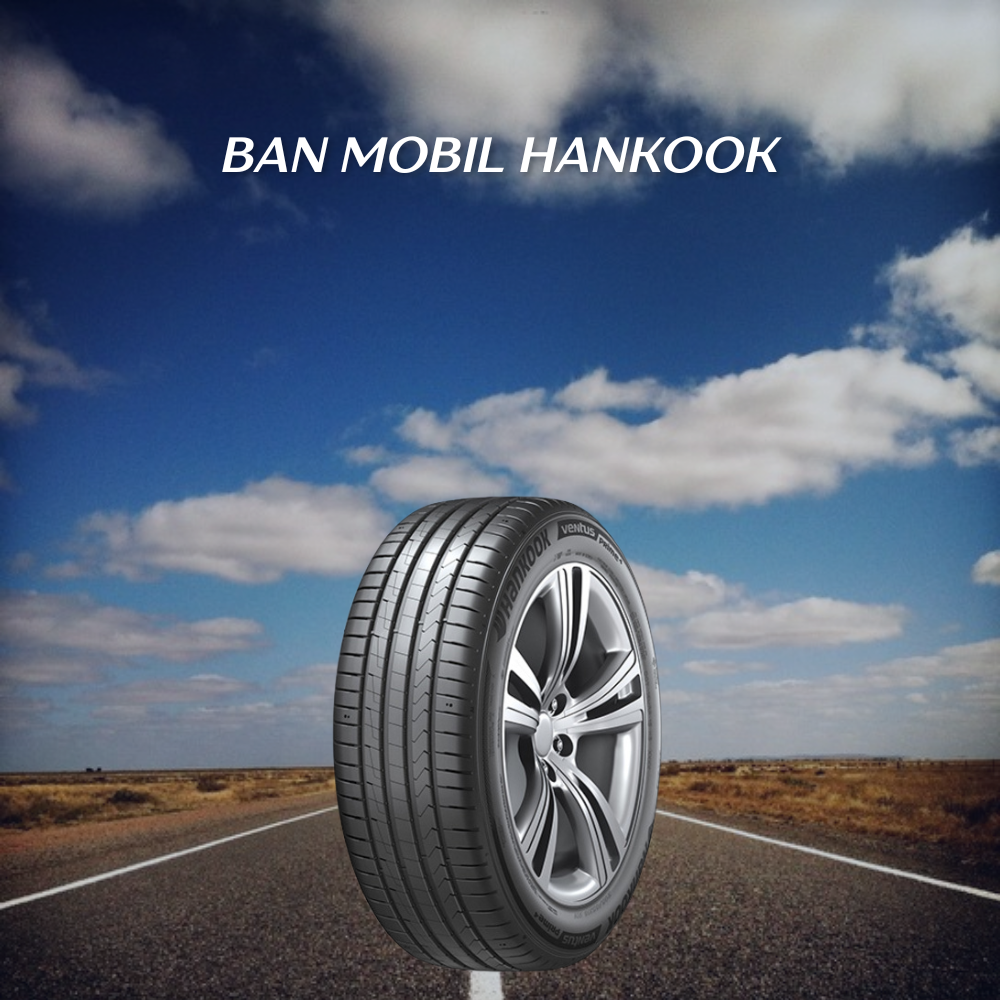 Ban Mobil Hankook