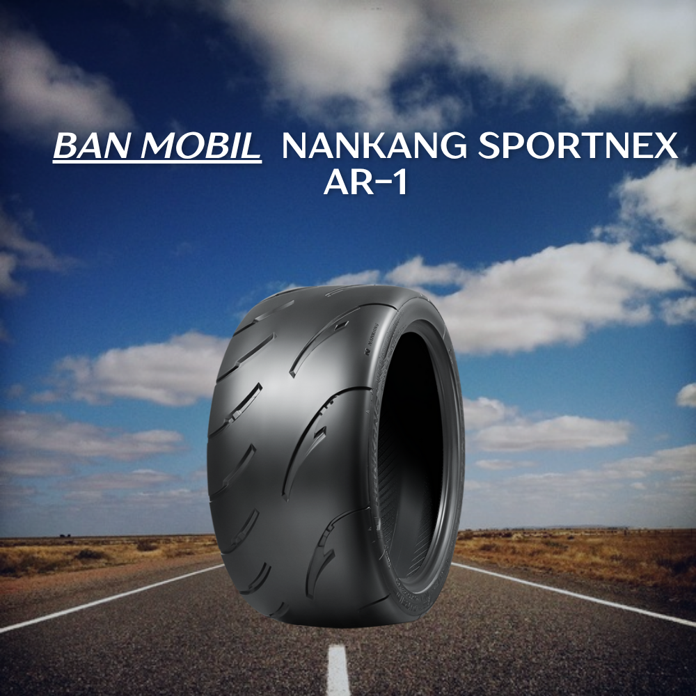 Nankang Sportnex AR-1