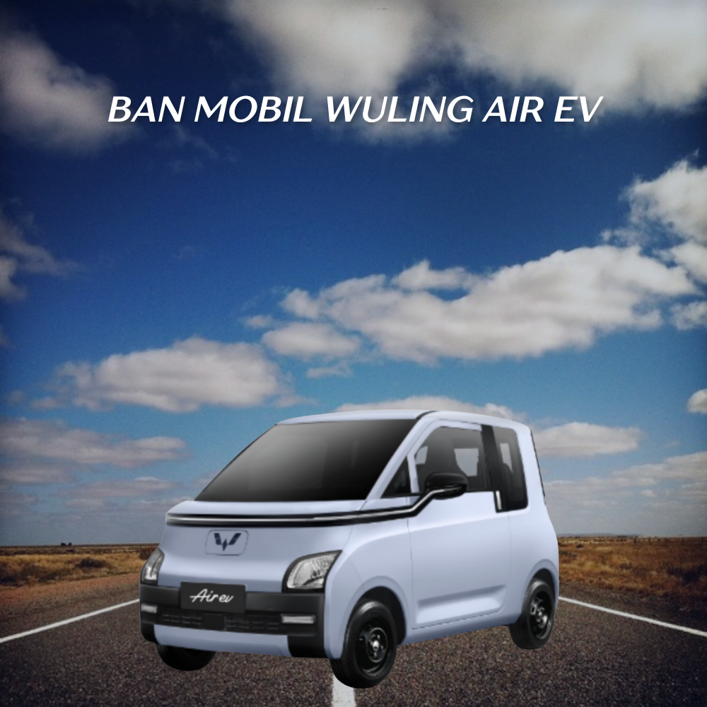 Ban Mobil Wuling Air EV