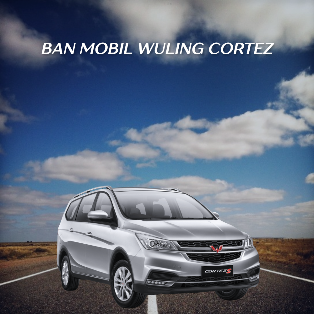 Ban Mobil Wuling Cortez