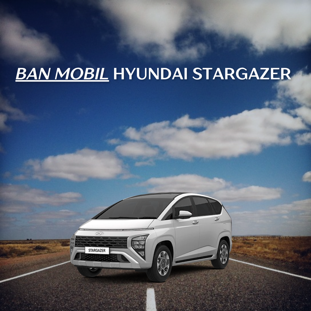 Hyundai Stargazer 