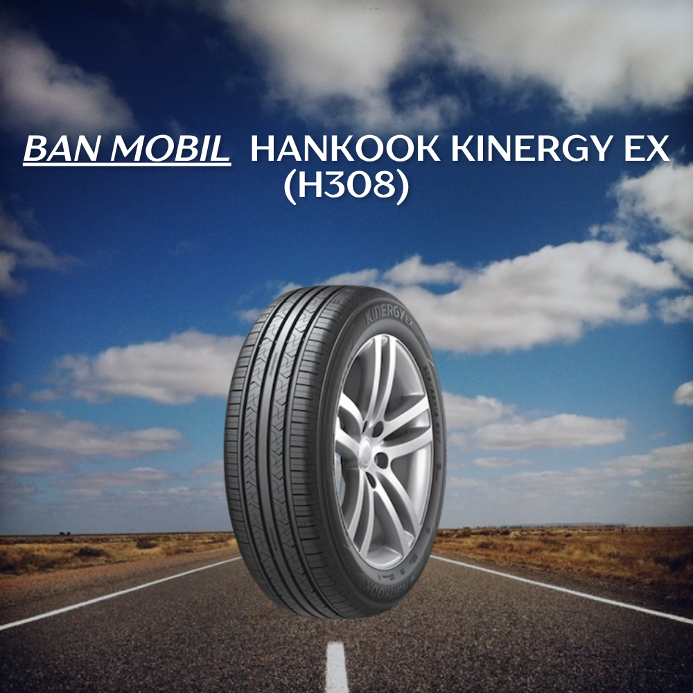 Hankook Kinergy EX (H308)