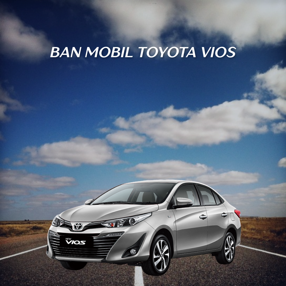 Ban Mobil Toyota Vios