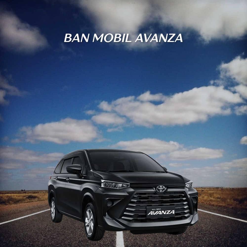 ban mobil avanza