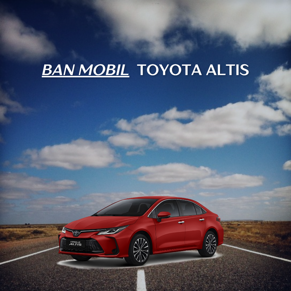 Toyota Altis