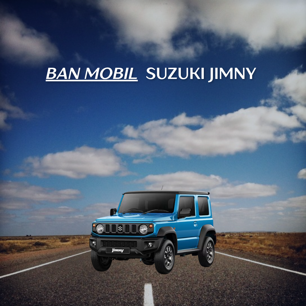 ban  mobil 