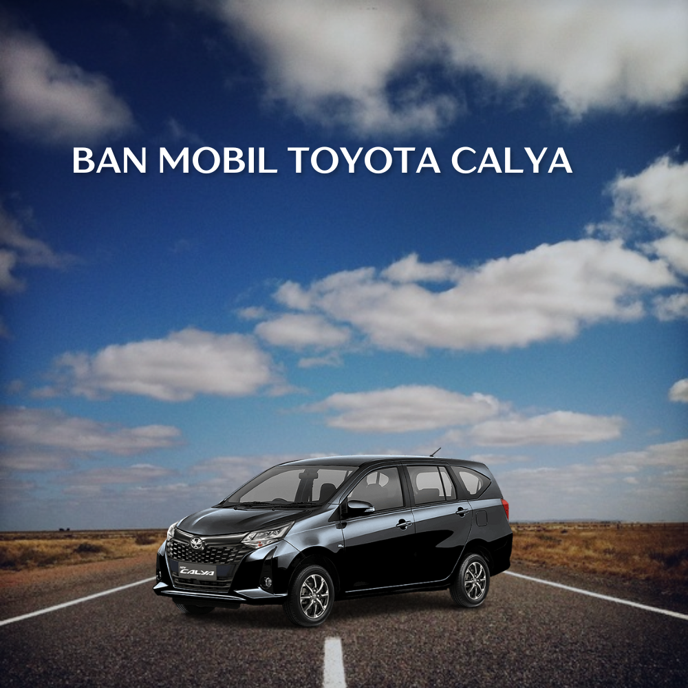 Toyota Calya 